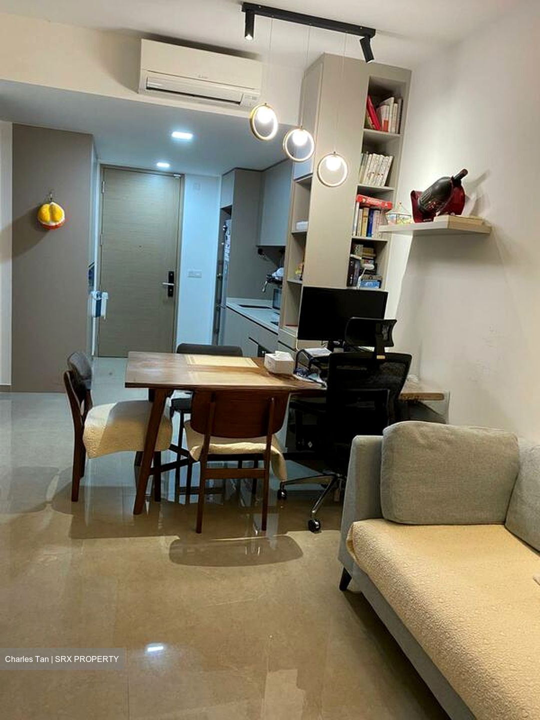 The Tapestry (D18), Condominium #523812261